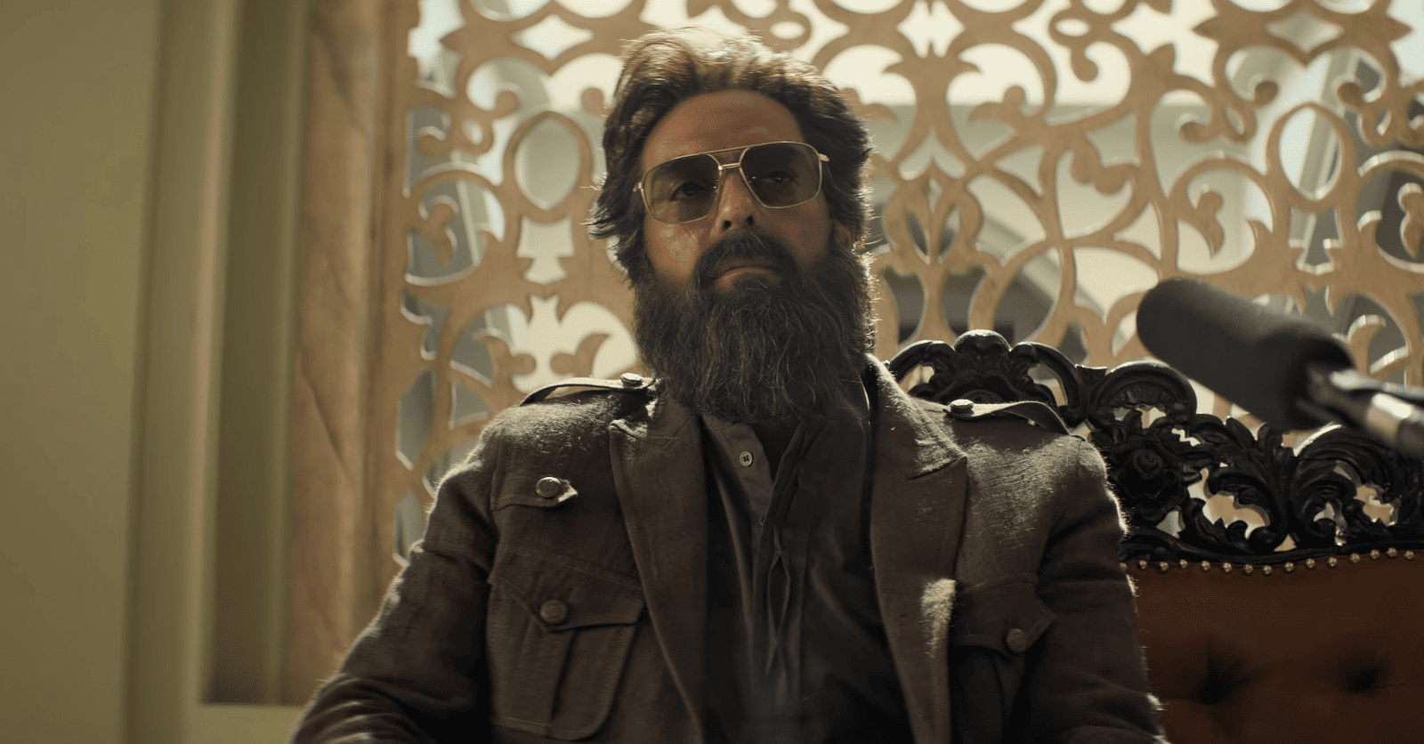 Netflix's Biggest Non-English Hit of 2026 Is an Indian Spy Epic