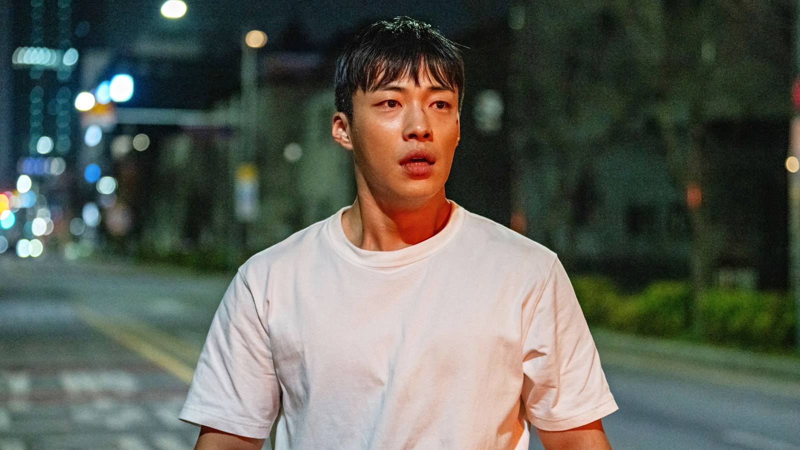 Netflix's 'Bloodhounds' Season 2 Becomes Global Sensation, Dominates April Charts