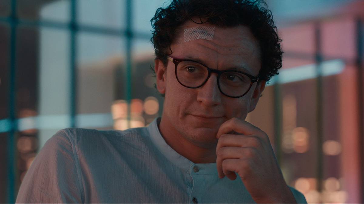 Netflix's 'Bodies' Transforms a Little-Known DC Graphic Novel into a Must-Watch Sci-Fi Thriller