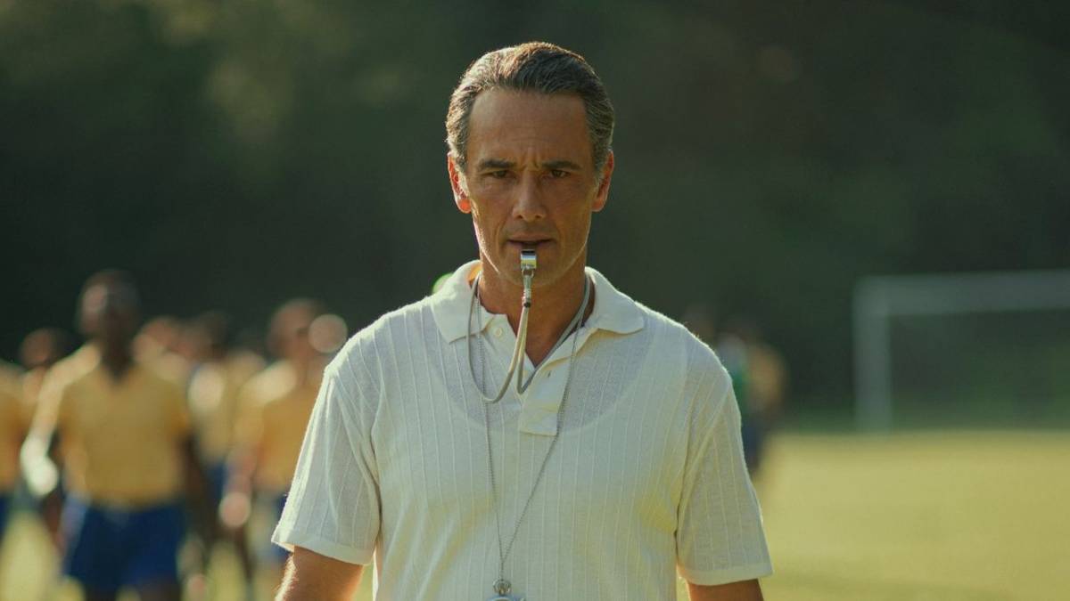 Netflix's 'Brazil '70: The Third Star' Is the Perfect World Cup Binge Before the Big Kickoff