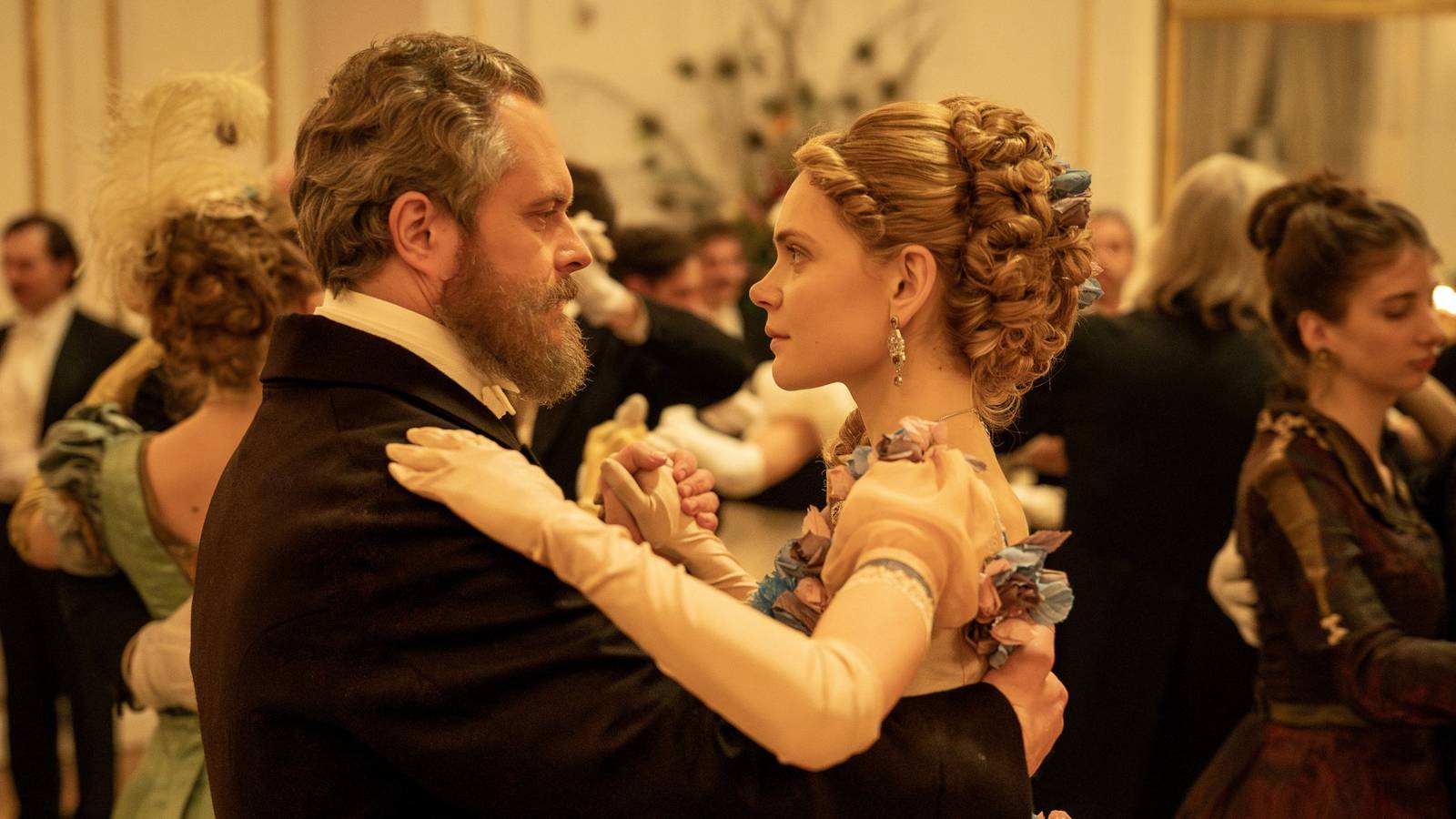 Netflix's Bridgerton Successor 'The Doll' Gets September 2026 Premiere