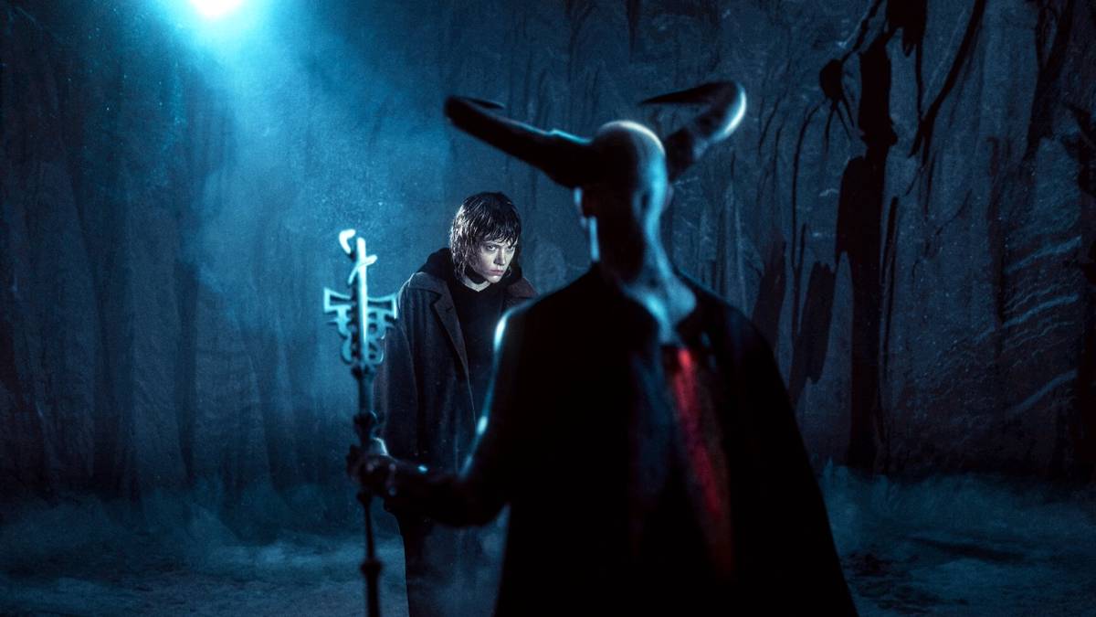 Netflix's 'Cracow Monsters' Delivers 8 Episodes of Slavic Horror Brilliance