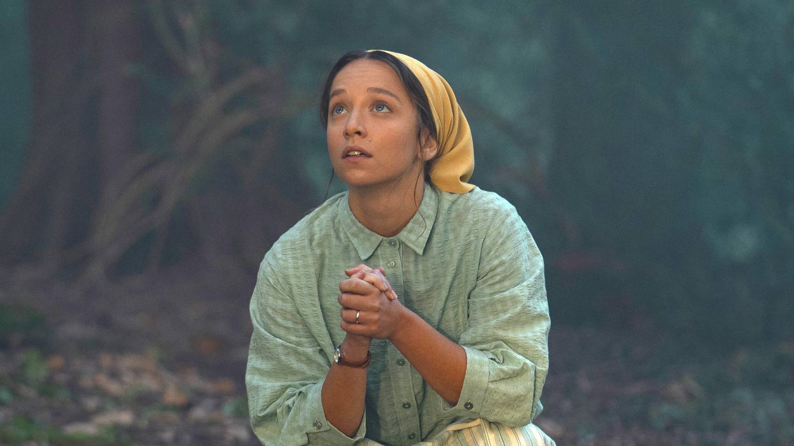 Netflix's Cult Thriller 'Unchosen' Becomes Unlikely Streaming Hit in April 2026