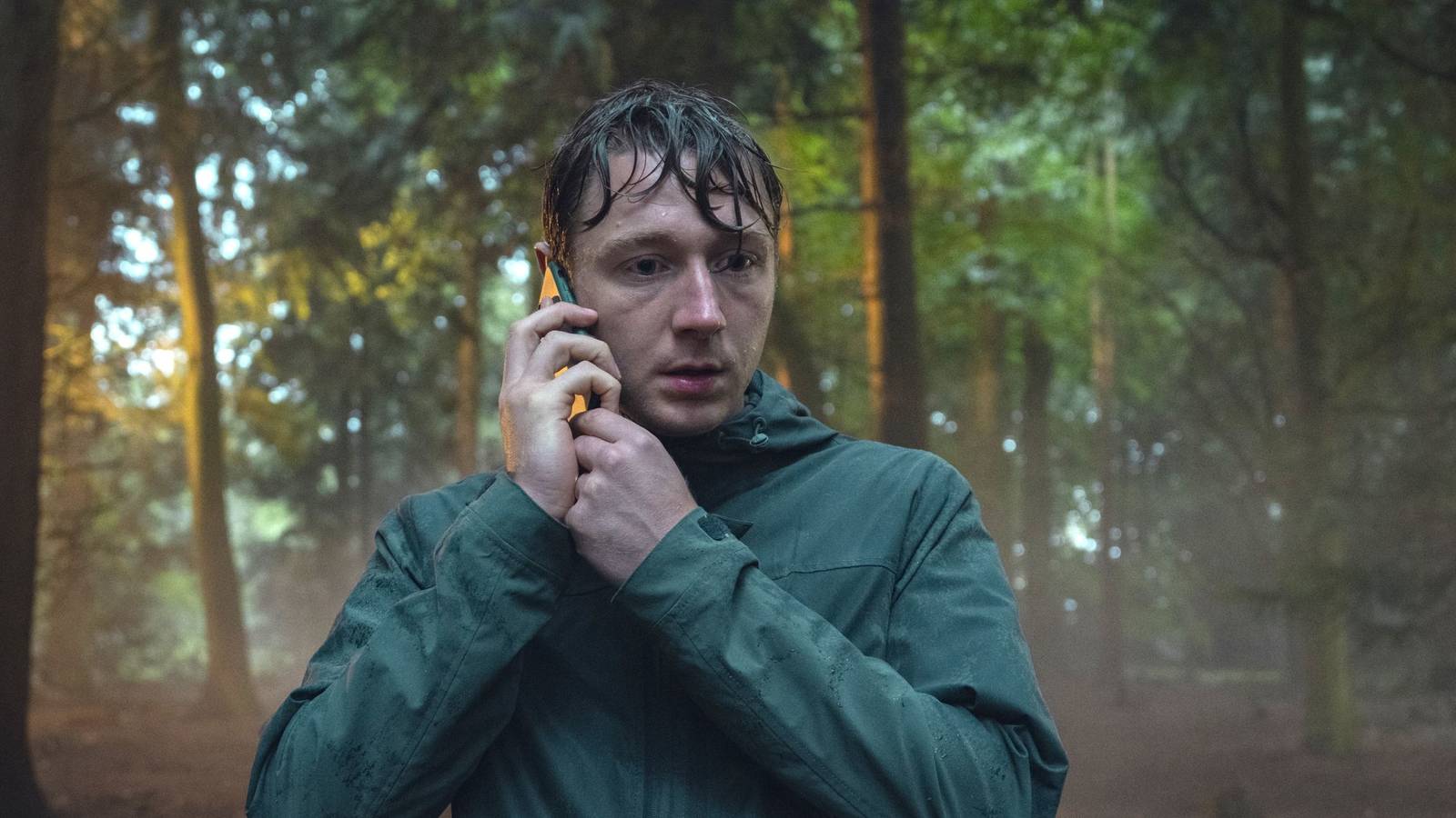 Netflix's Cult Thriller 'Unchosen' Defies Expectations as May 2026's Sleeper Hit