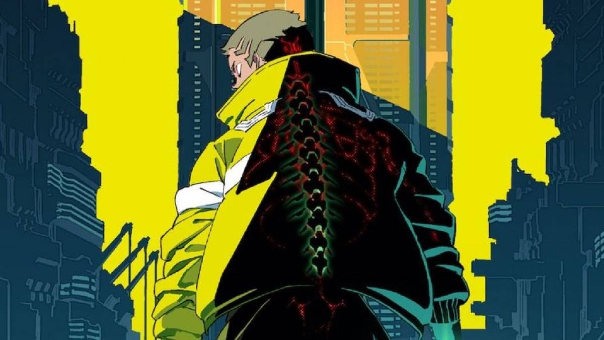 Netflix's 'Cyberpunk: Edgerunners' Is a Sci-Fi Anime Masterpiece That Expands the Game's World