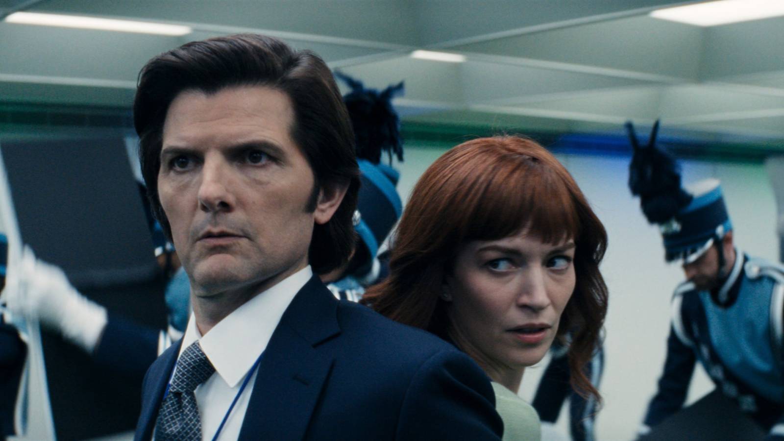 Netflix's 'Dead-End Job' Is the Global Sensation You Need to Watch