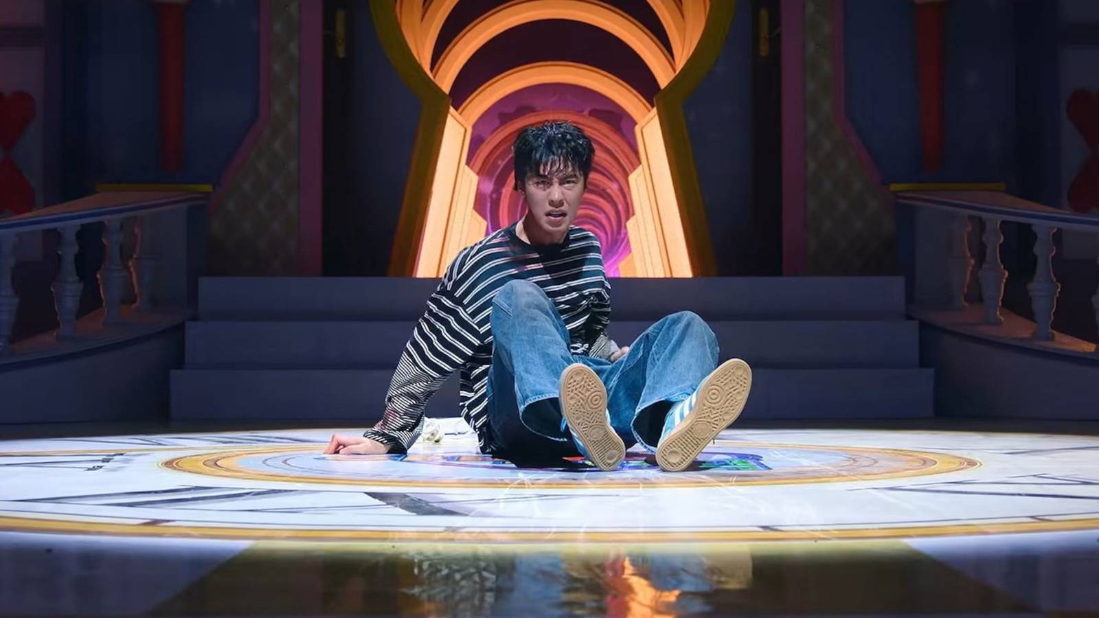 Netflix's 'Dead-End Job' Sets October 2026 Release, Bringing Deadly Part-Time Work to K-Drama Fans