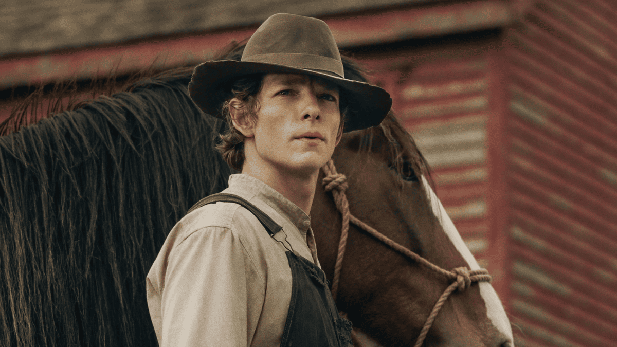 Netflix's 'East of Eden' Finally Gives Cathy the Story She Deserves