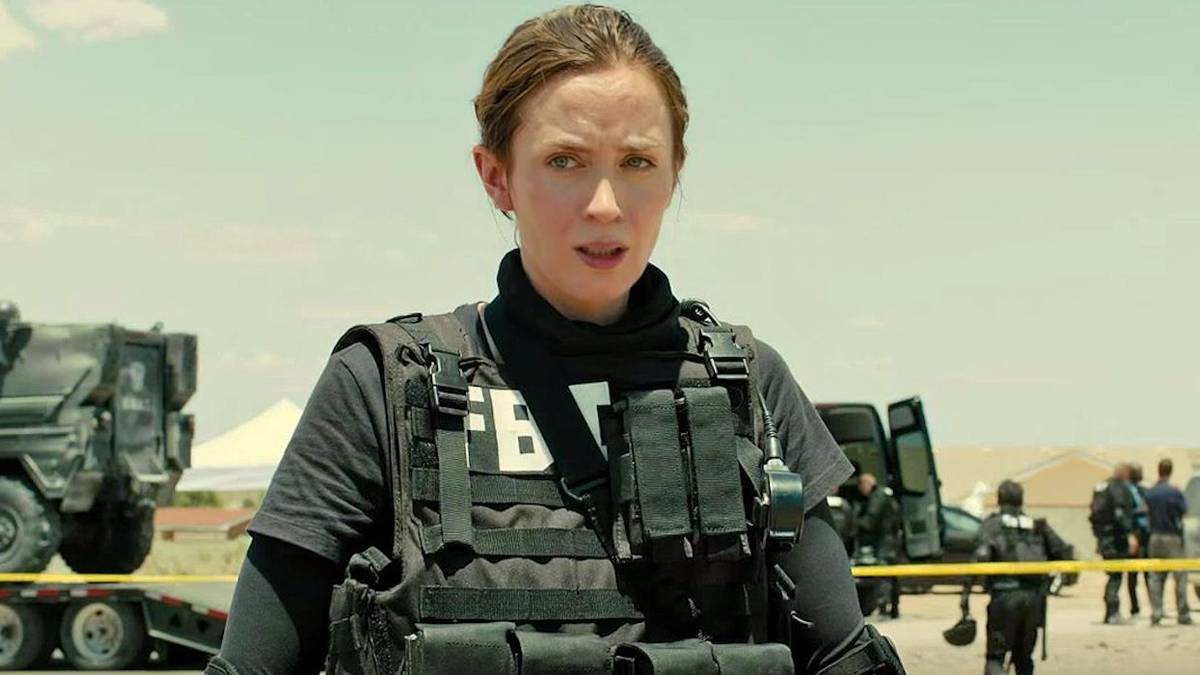 Netflix's 'Facing El Chapo' Nears All-Time Record as Sicario 3 Looms