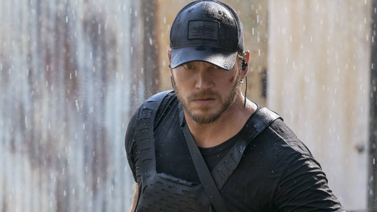 Netflix's French Thriller 'Elite Force' Becomes Global Streaming Hit with 10M Views