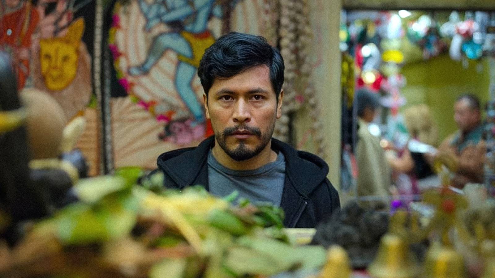 Netflix's Hidden Horror Gem 'Disappear Completely' Will Make You Lose Your Senses