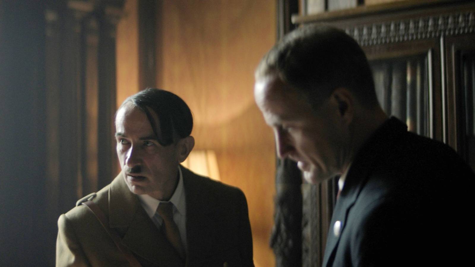Netflix's 'Hitler and the Nazis: Evil on Trial' Exposes the Fragility of Democracy