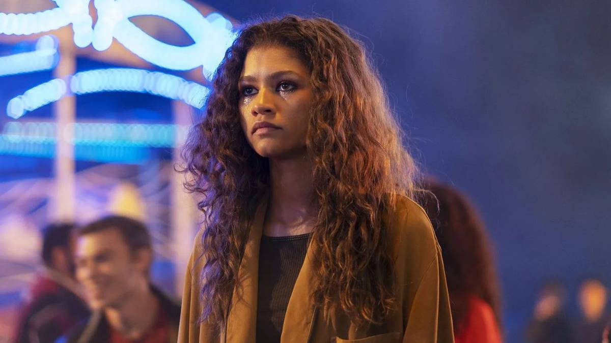Netflix's 'Hollywood Arts' Revives Victorious Chaos to Fill the Euphoria Void