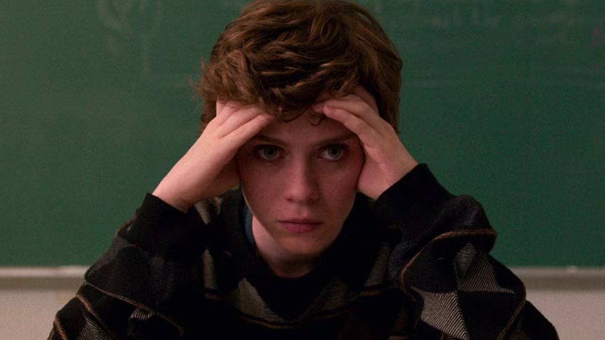 Netflix's 'I Am Not Okay With This' Is the Carrie Story You Need to Binge