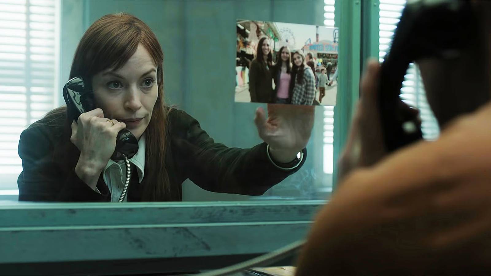 Netflix's 'I Will Find You' Still Crushing Charts Two Months Later