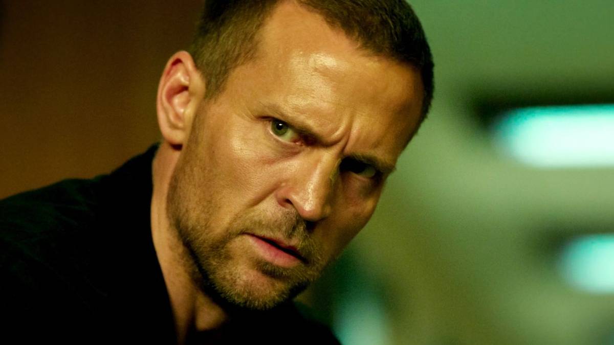 Netflix's 'Jo Nesbø's Detective Hole' Amasses 36.5 Million Viewing Hours in Debut Week