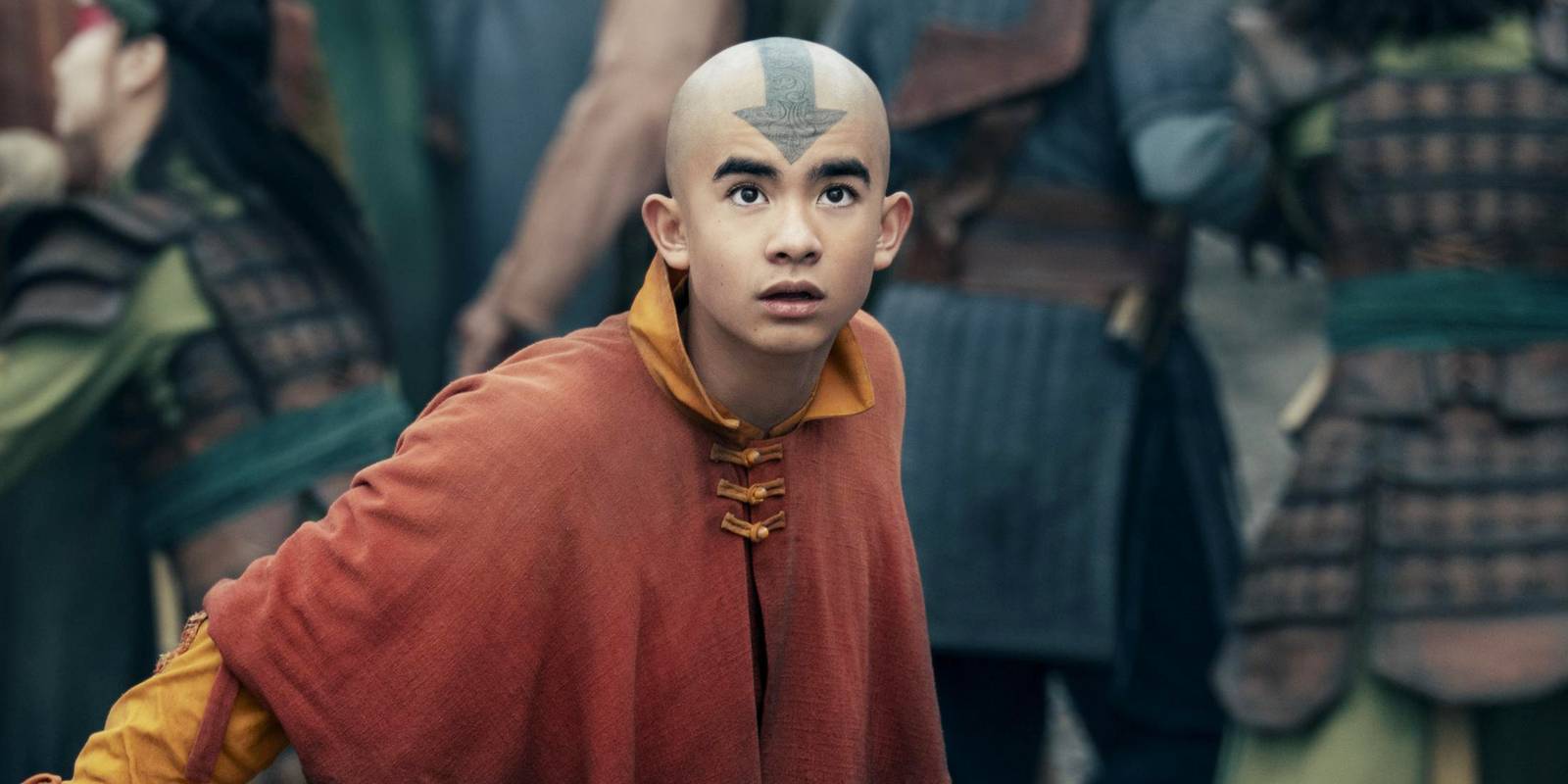 Netflix's June 2026 Lineup: From Avatar Season 2 to a New Harlan Coben Thriller