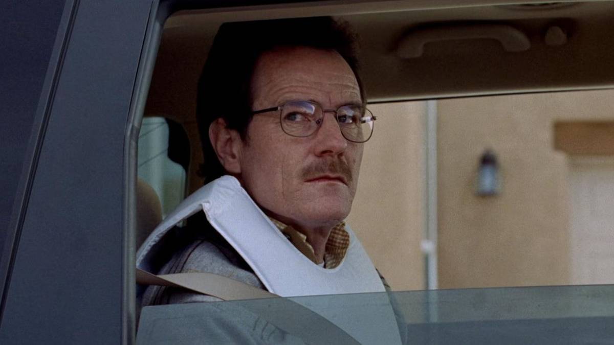 Netflix's 'Karma' Is the 6-Episode Crime Thriller That Outperformed 'Breaking Bad'