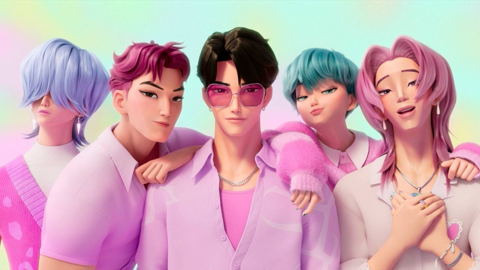Netflix's KPop Demon Hunters 2 Gets Theatrical Release, Ted Sarandos Confirms
