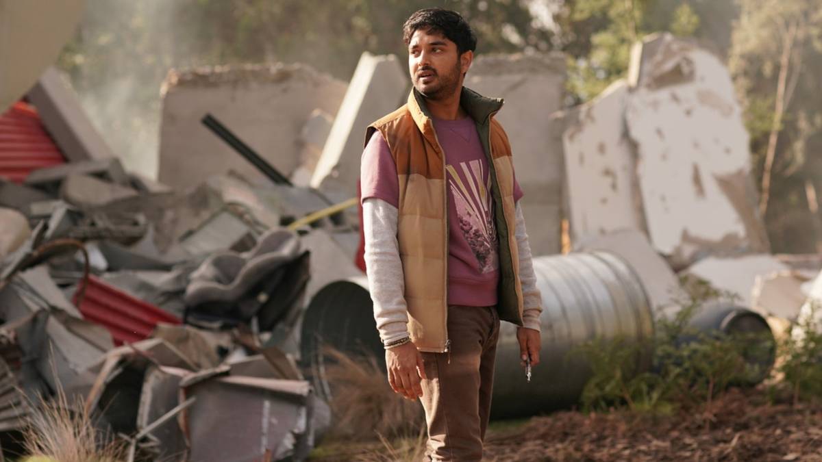 Netflix's 'La Brea': A 3-Season Sci-Fi Guilty Pleasure Worth Binging
