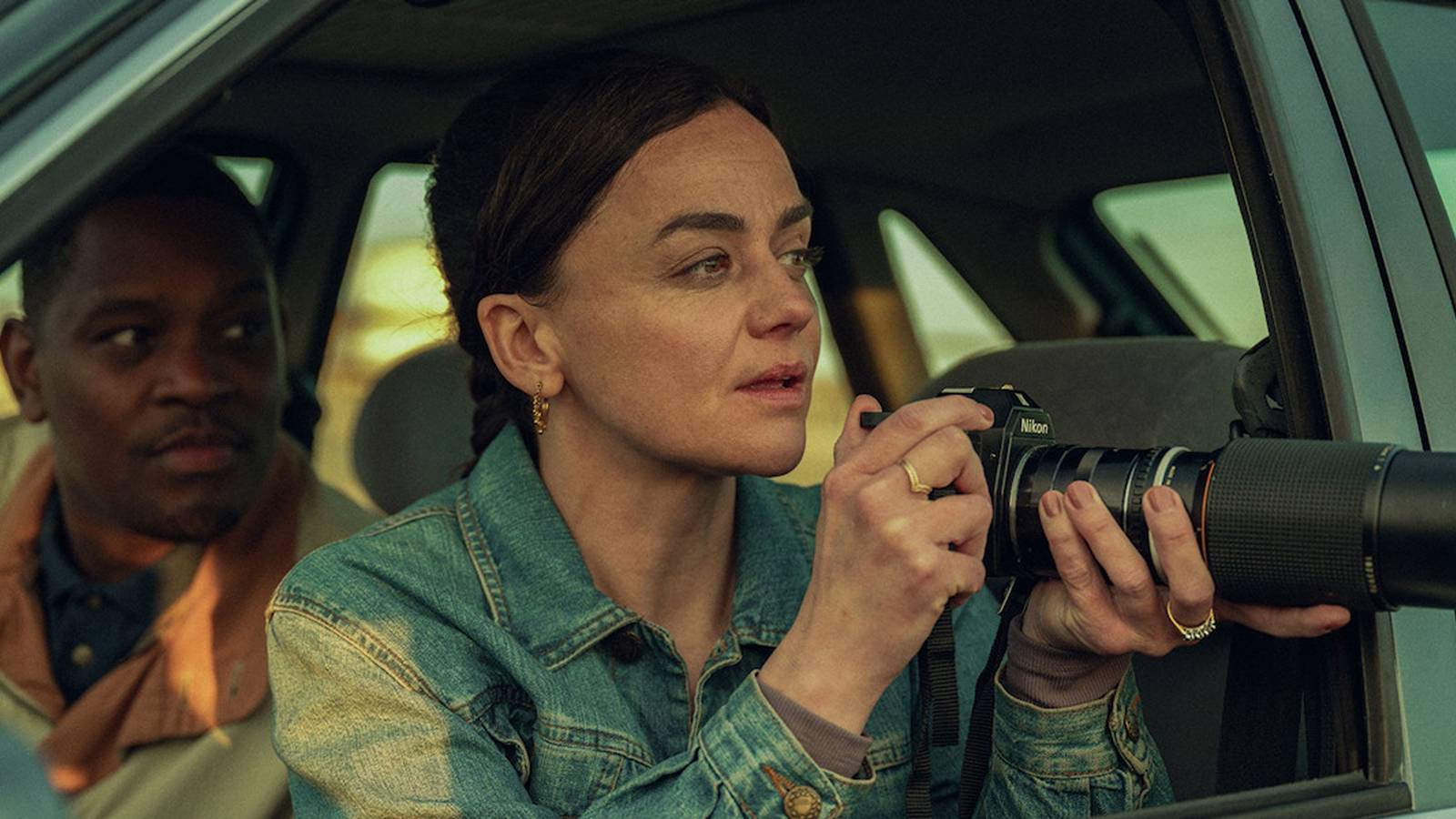 Netflix's 'Legends' Is a Crime Thriller So Good, Six Episodes Feel Like a Tease