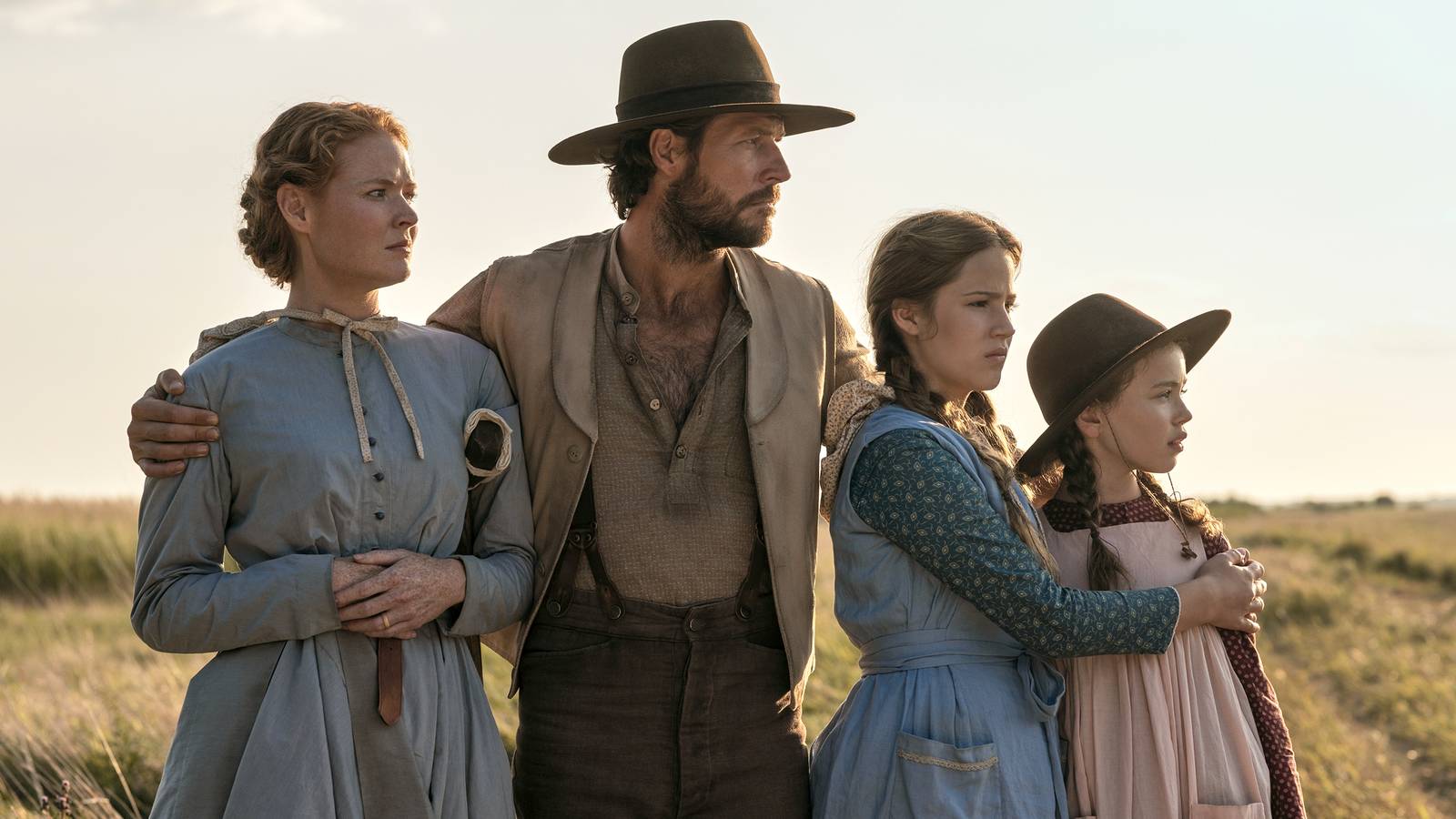 Netflix's 'Little House on the Prairie' Review: A Fresh, Inclusive Take on a Frontier Classic