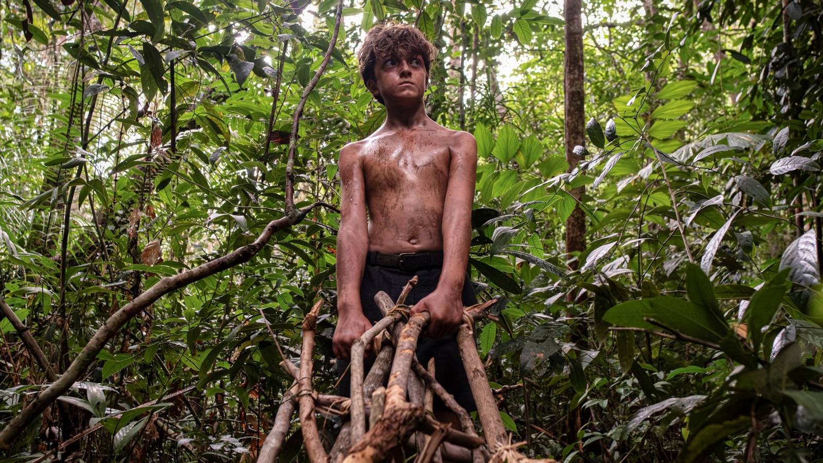 Netflix's 'Lord of the Flies' Becomes Late-Night Streaming Sensation in Just 3 Days
