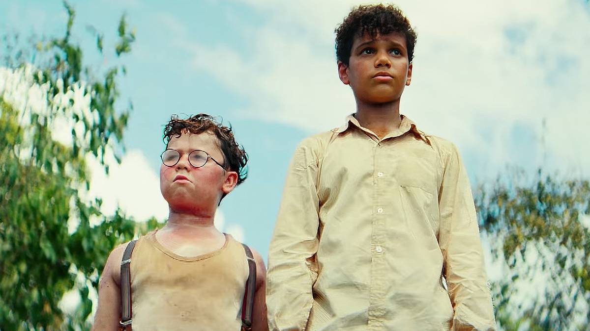 Netflix's 'Lord of the Flies' Is a Binge-Worthy Survival Thriller You Can Finish in One Night