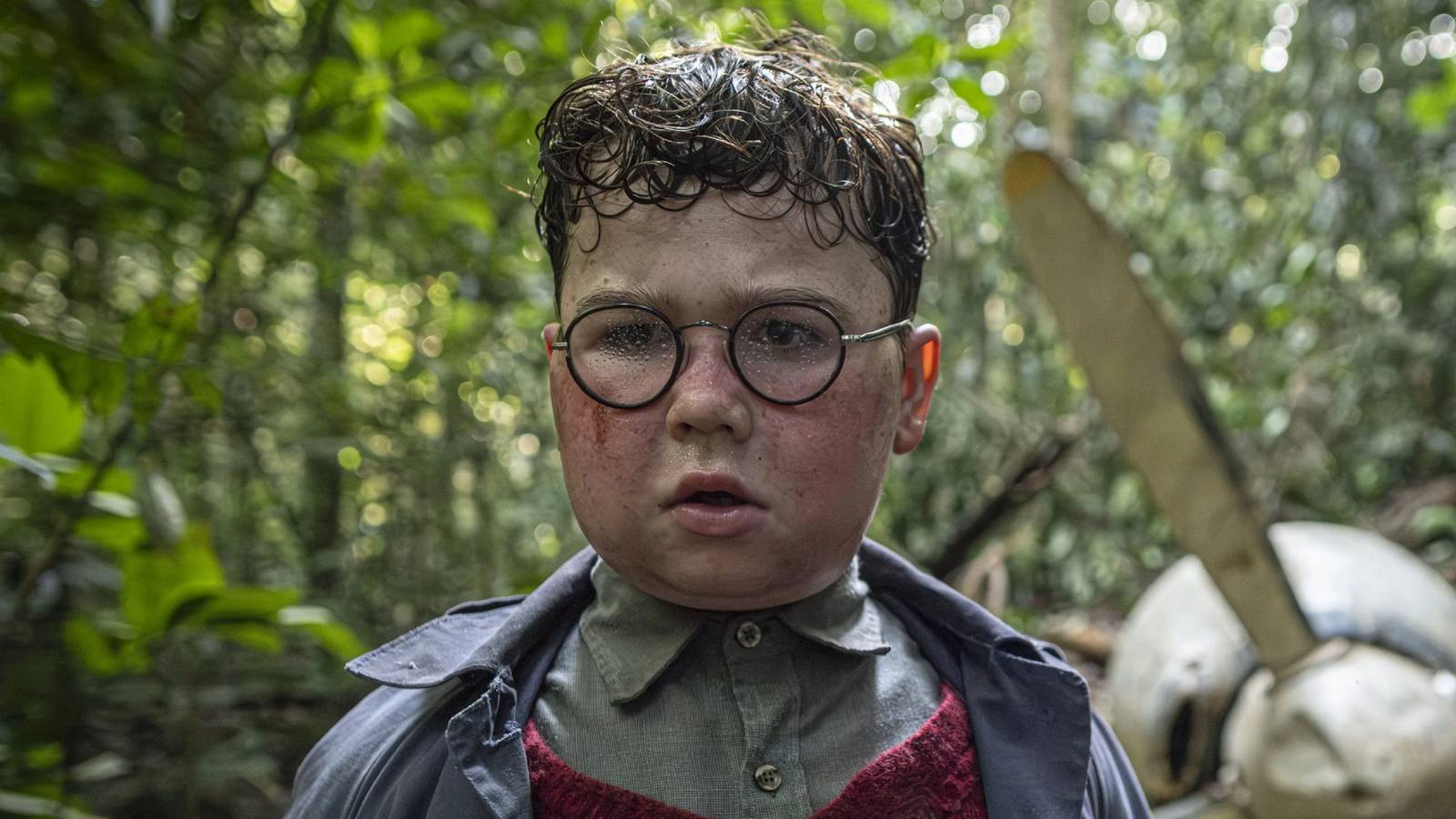 Netflix's 'Lord of the Flies' Miniseries: A Stunning but Flawed Retelling