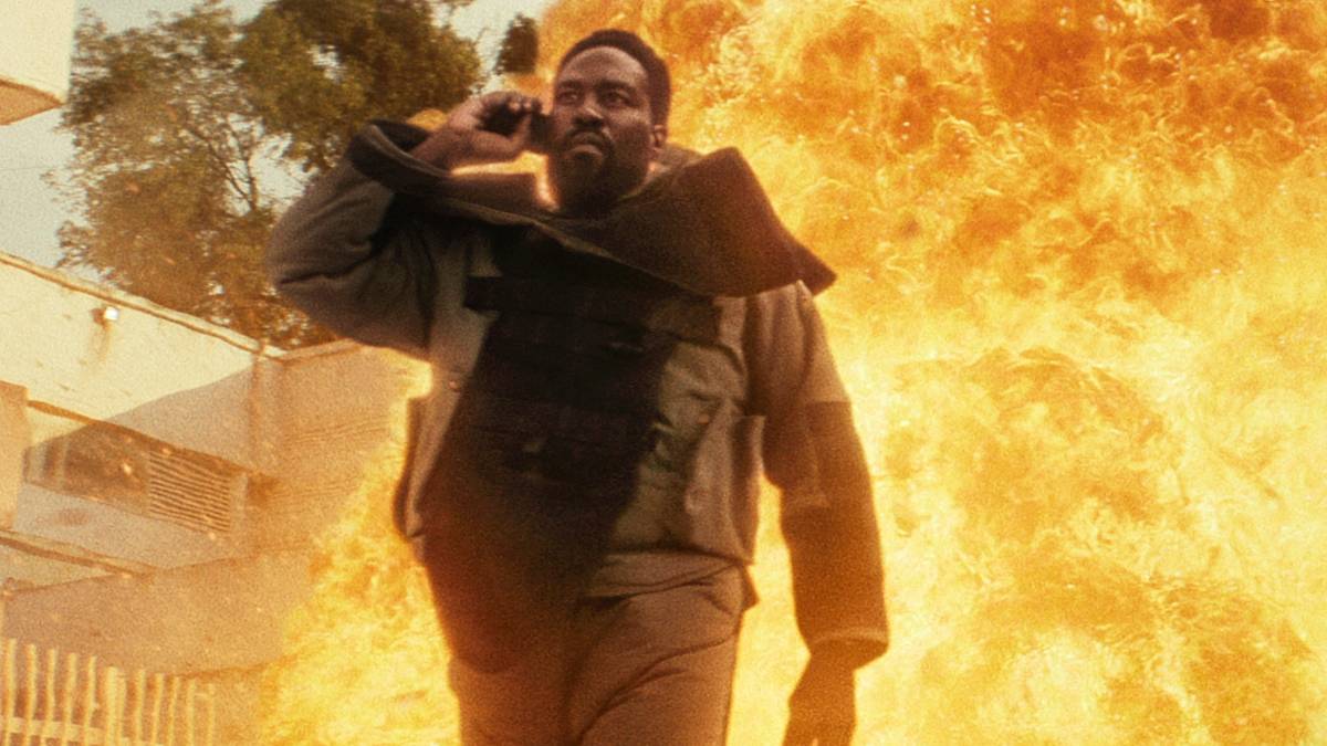 Netflix's 'Man on Fire' Rewrites John Creasy's Fate: A Major Departure from Denzel Washington's Classic