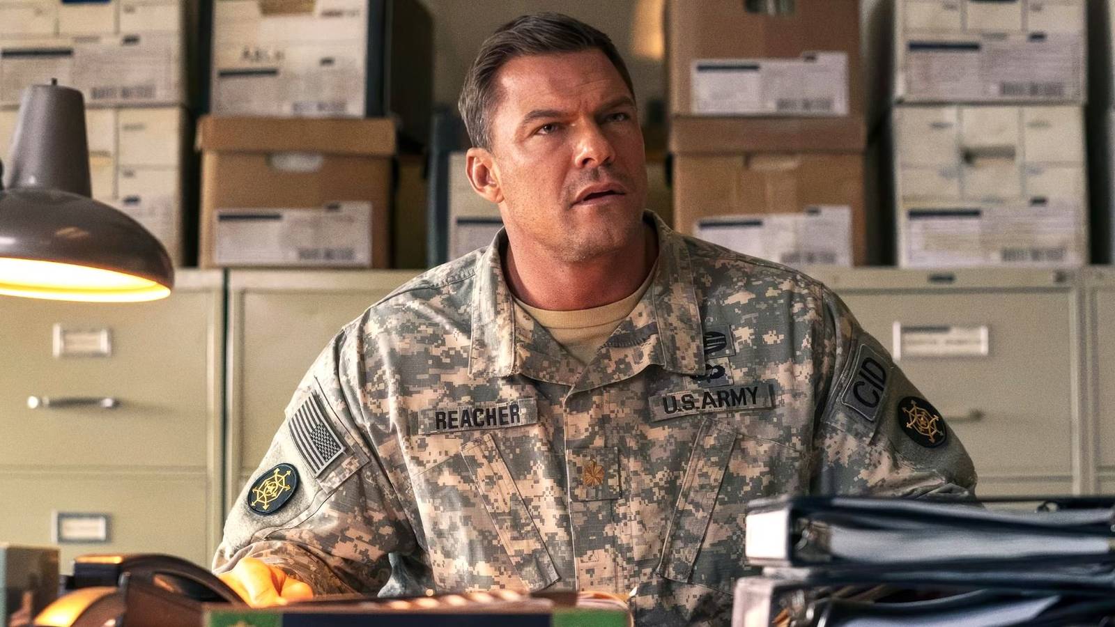 Netflix's 'Man on Fire' Series Becomes the 'Reacher' Replacement Fans Needed in May 2026
