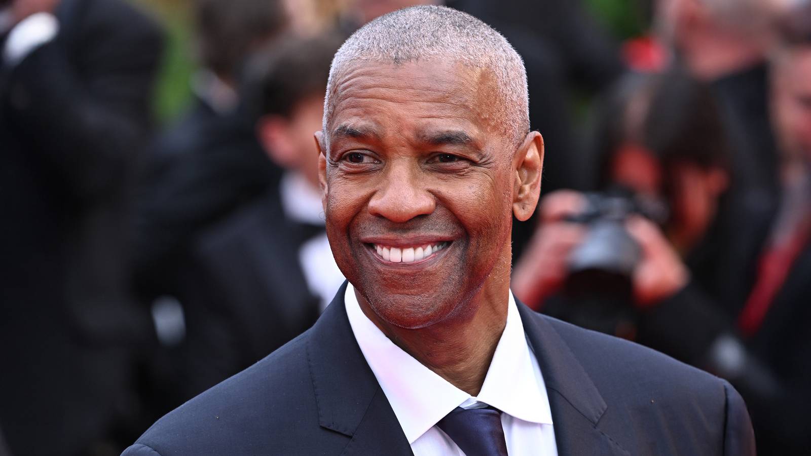 Netflix's 'Man on Fire' Series Blazes to #1 Worldwide in May 2026
