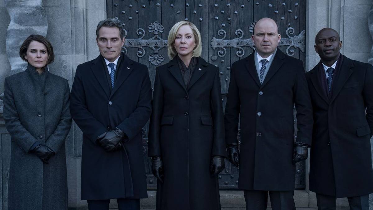 Netflix's Most Anticipated Shows of Late 2026, Ranked by Hype