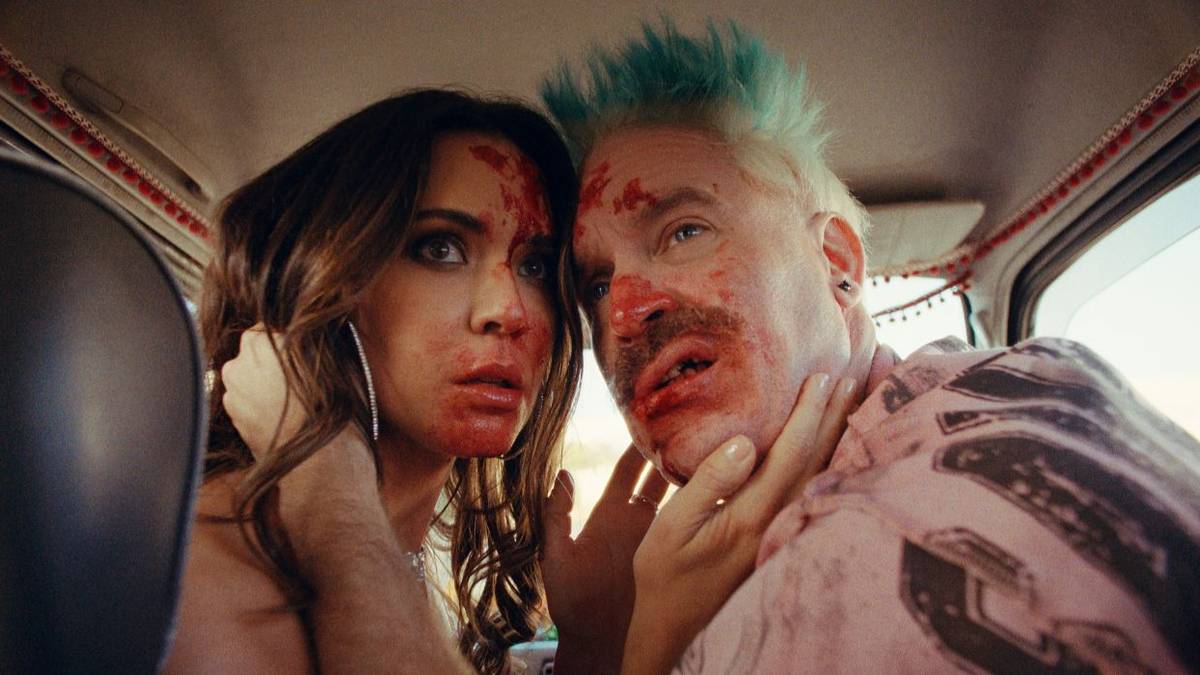 Netflix's Most Controversial Series 'Bad Thoughts' Pushes Comedy to Its Darkest Limits