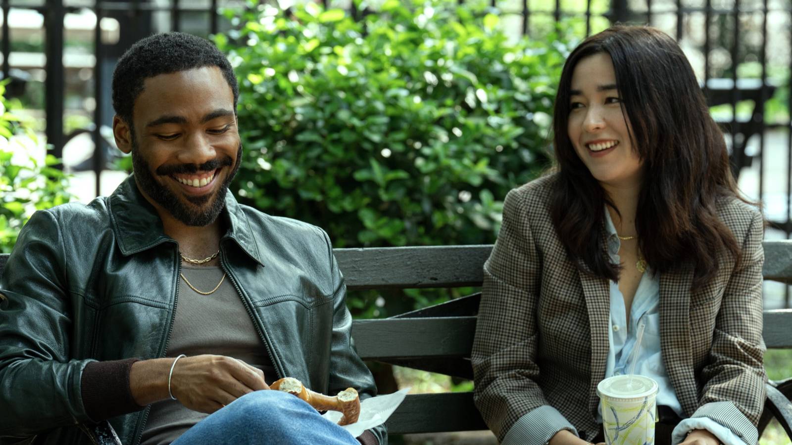 Netflix's 'My Dearest Assassin' Brings Action-Romance Heat on May 7