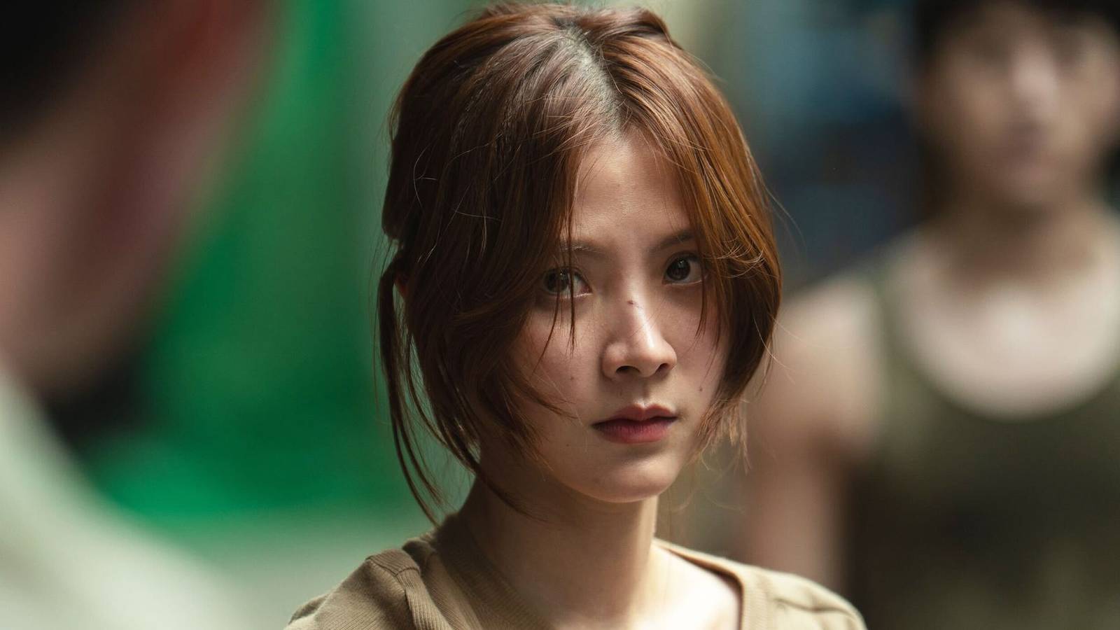 Netflix's 'My Dearest Assassin' Is the John Wick-Style Action Thriller You Need to Stream in May 2026