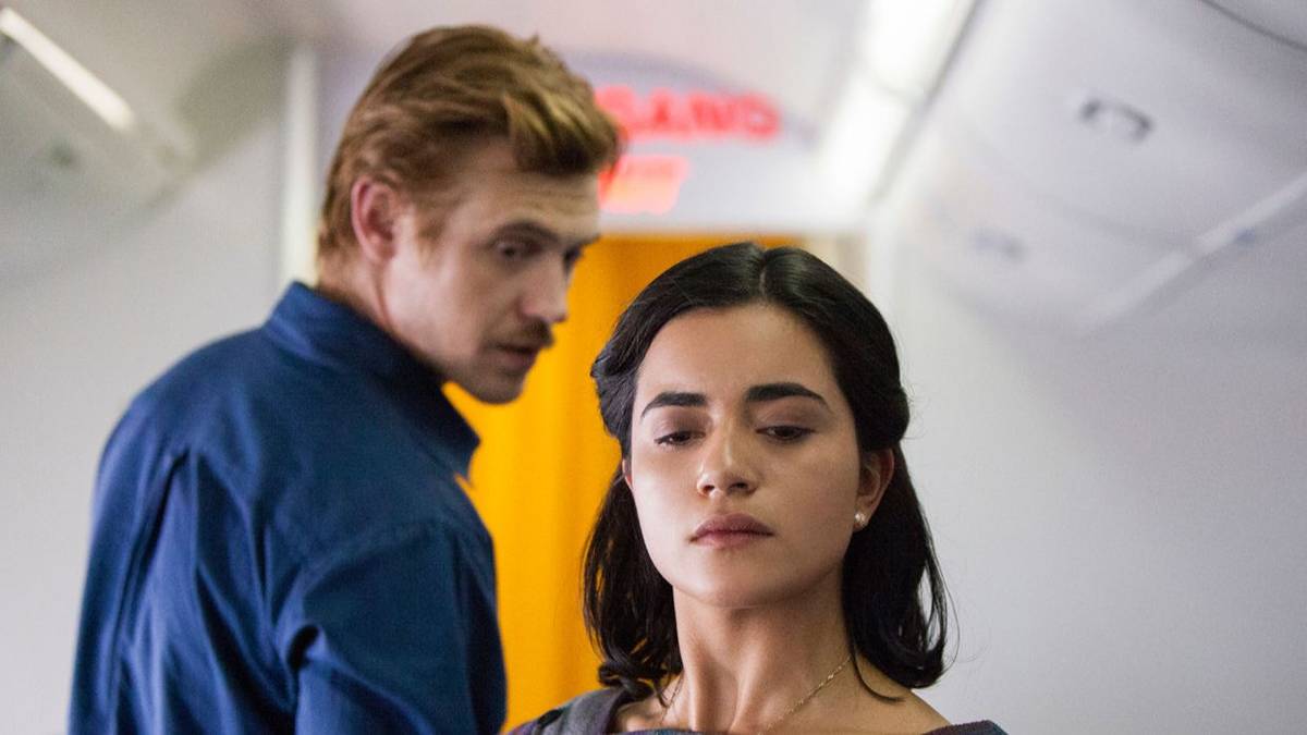 Netflix's 'Narcos' Is Done, But Its Gritty Crime Legacy Will Never Die