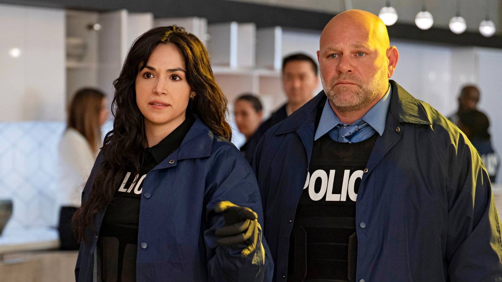 Netflix's 'Nemesis' Becomes June 2026's Sleeper Hit with 1.31 Billion Minutes Watched