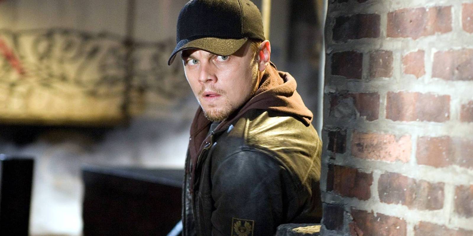 Netflix's 'Nemesis' Becomes the Streaming Sensation That 'The Departed' Fans Needed