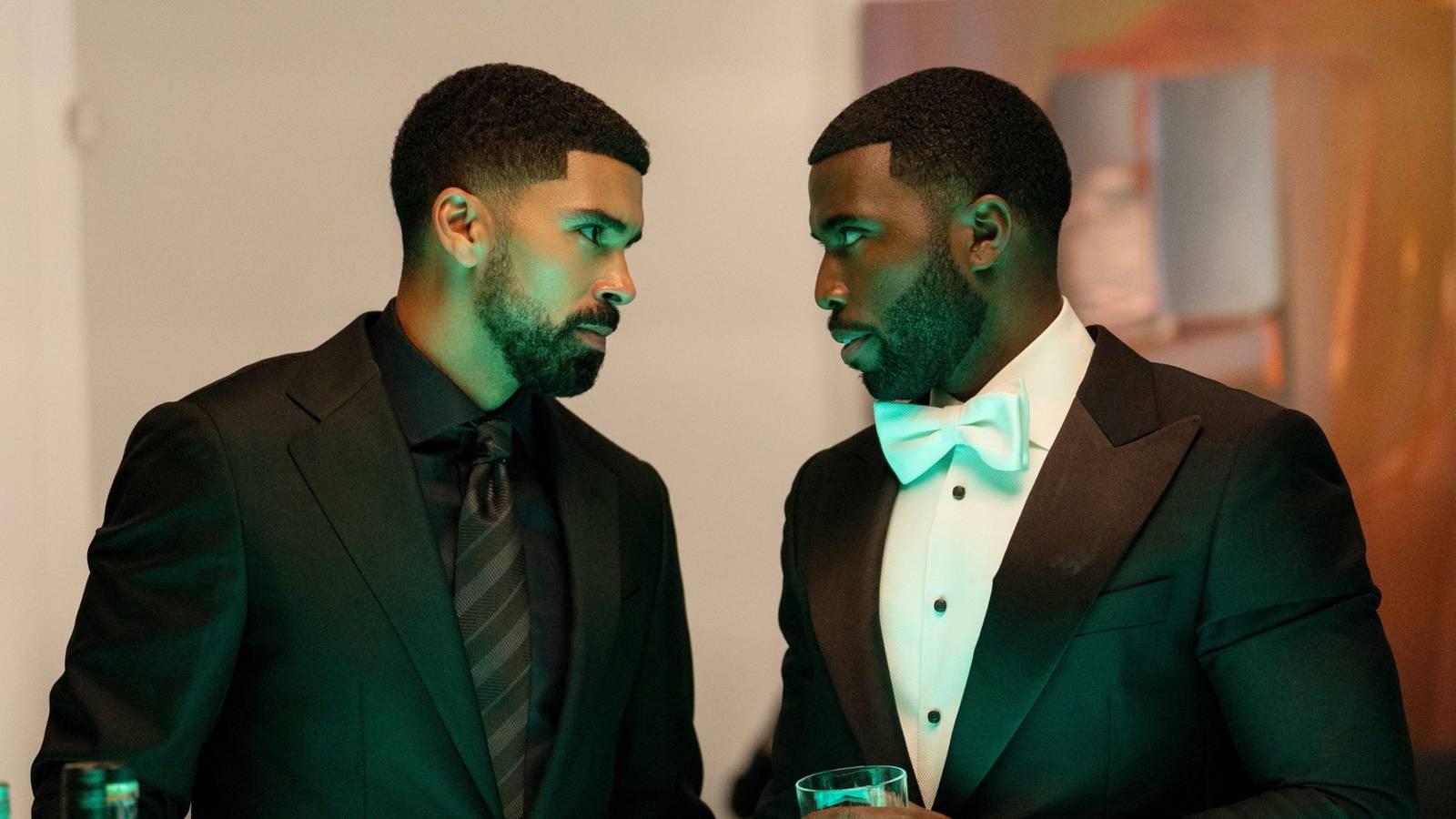 Netflix's 'Nemesis' Blends 'Heat' and 'The Wire' Into a Must-Binge Crime Thriller