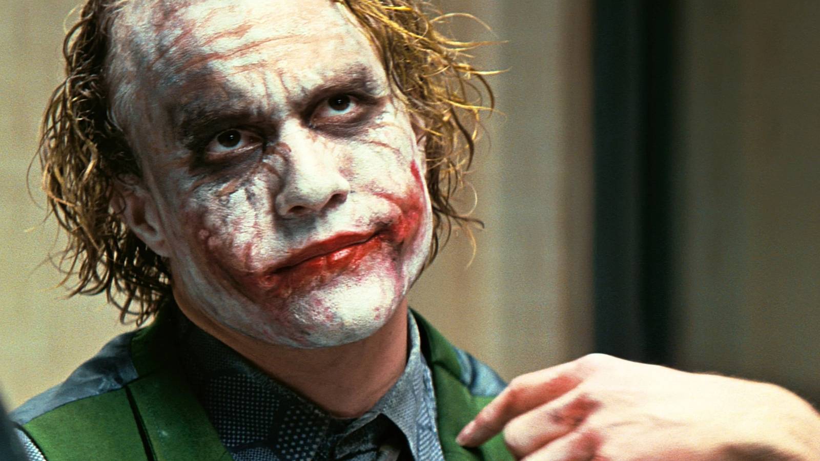 Netflix's 'Nemesis' Is the Crime Thriller That Blends 'The Departed' and 'The Dark Knight'