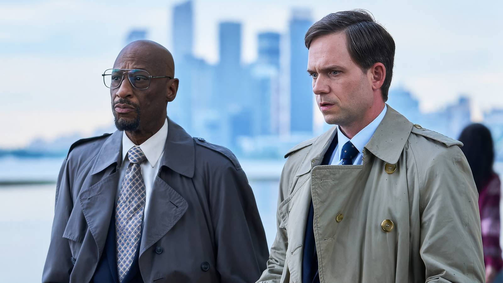 Netflix's Pan Am 103 Thriller Soars to 30M Hours in 3 Days