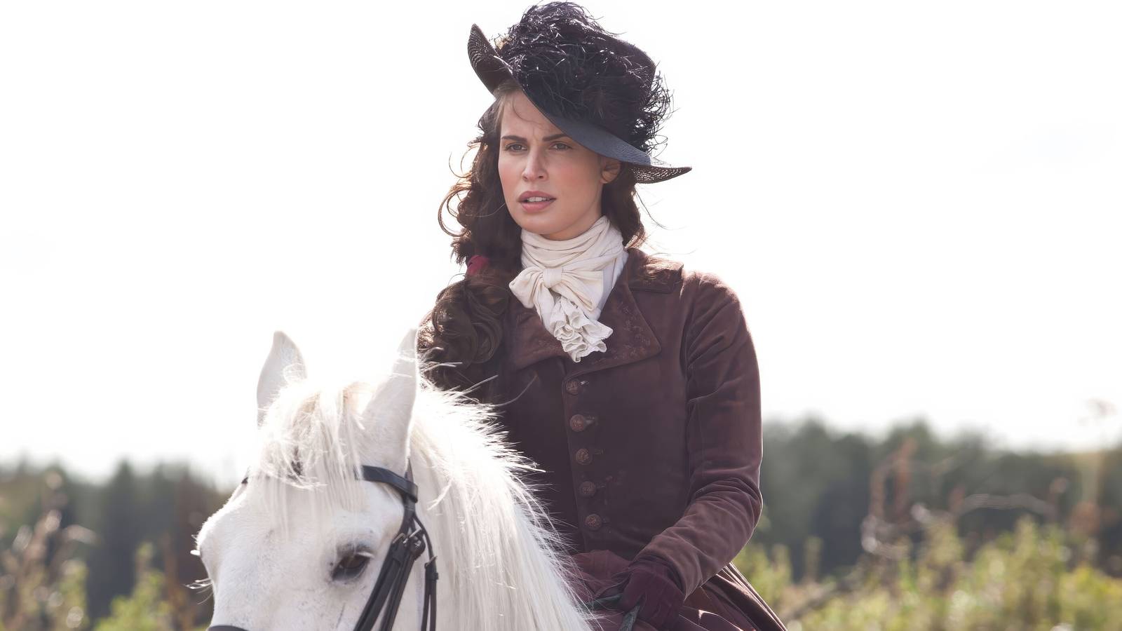 Netflix's 'Poldark' Is Leaving in October 2026: Last Chance to Binge All 5 Seasons