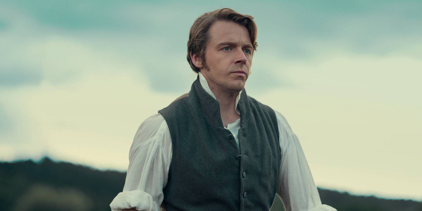 Netflix's Pride & Prejudice Reboot: First Look and December 2026 Premiere