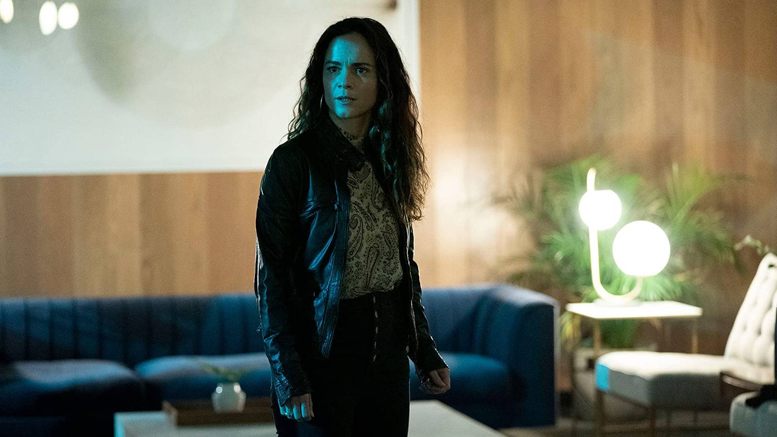 Netflix's 'Queen of the South' Exits in April 2026, Leaving Ozark Fans Without a Prime Crime Thriller