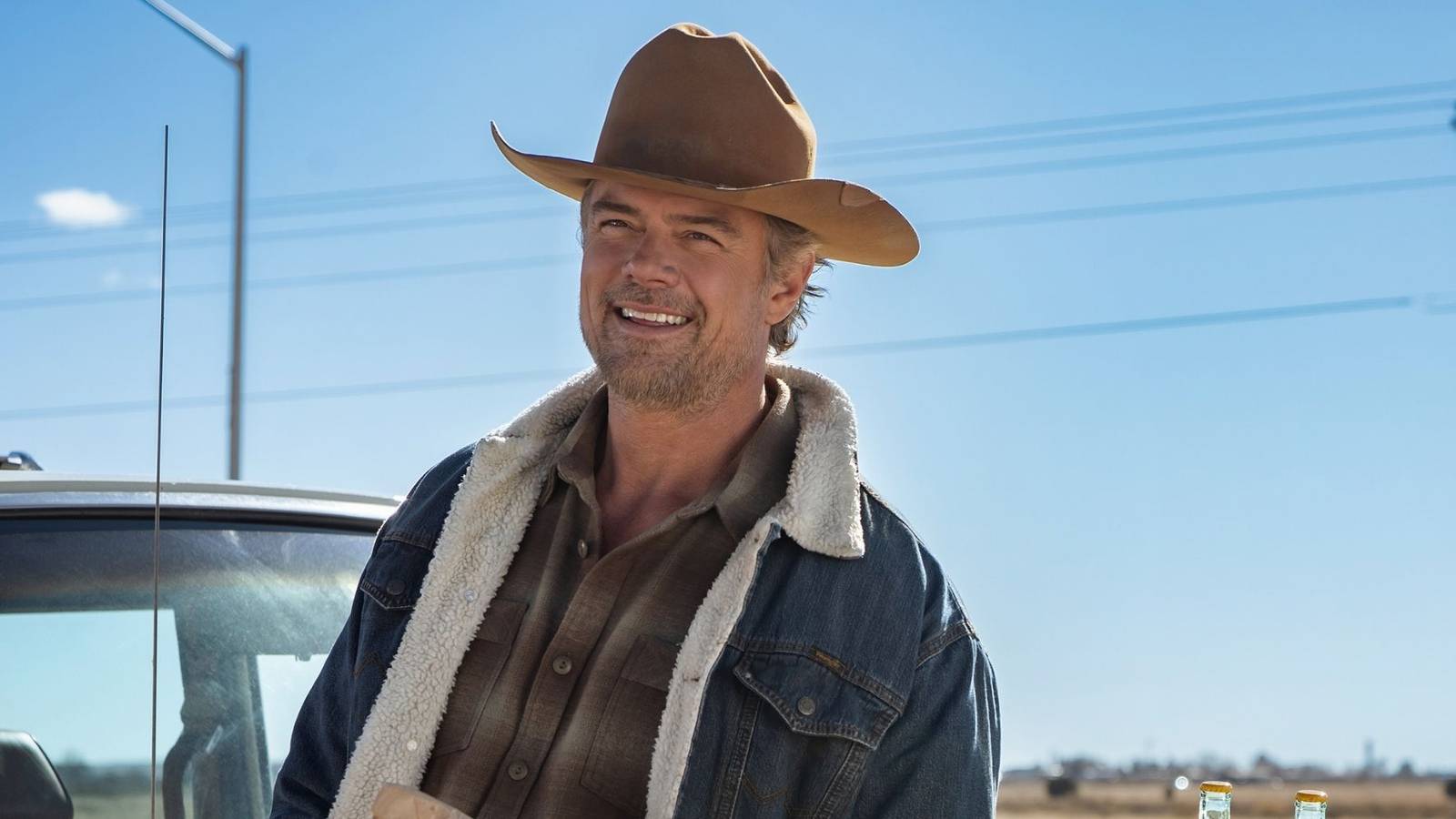 Netflix's 'Ransom Canyon' Season 2 Sets July Release Date with First Look at Josh Duhamel and Minka Kelly