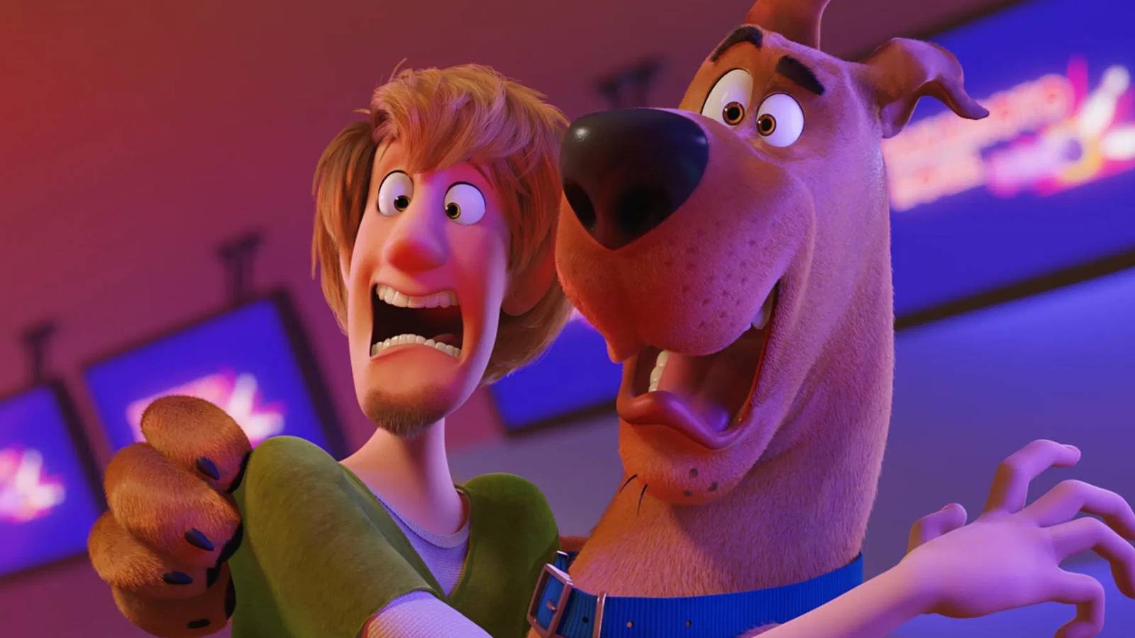 Netflix's 'Scooby-Doo: Origins' Casts a Real Dog to Play Scooby for the First Time