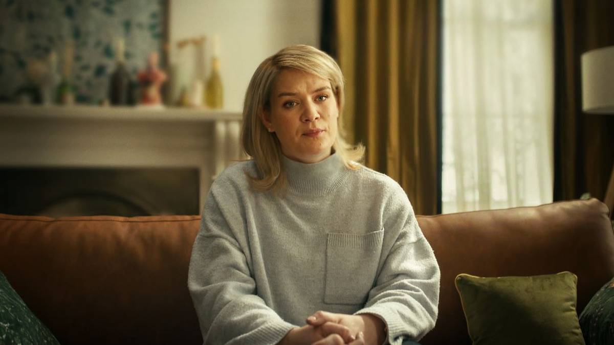 Netflix's 'Should I Marry a Murderer?' Flips True Crime on Its Head—And It's Unmissable