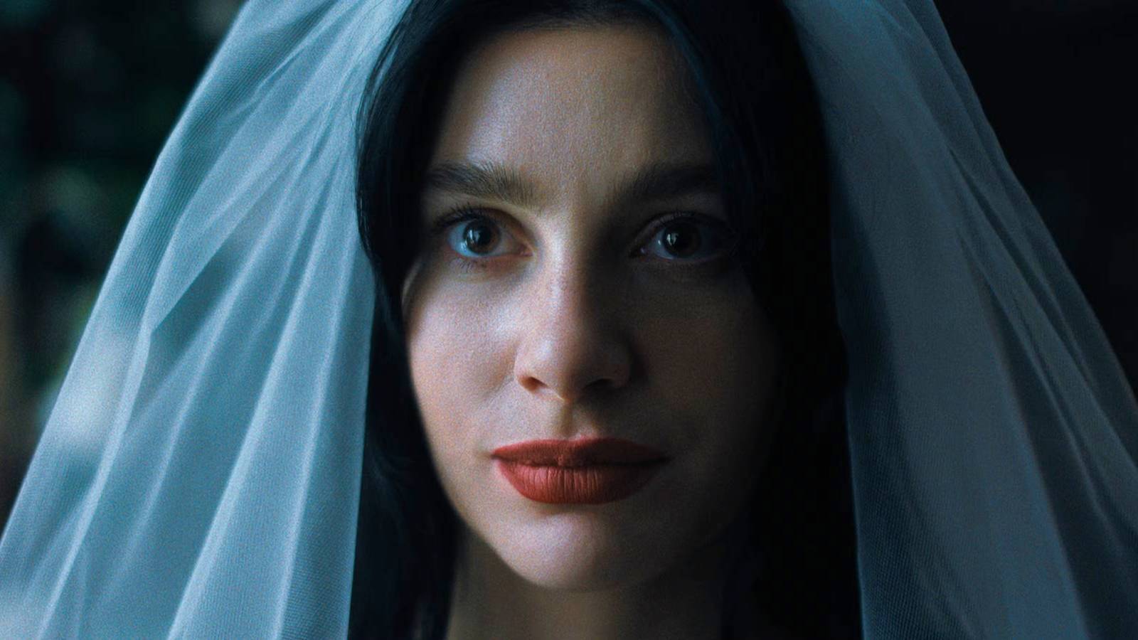 Netflix's 'Something Very Bad Is Going to Happen' Becomes 2026's First Horror Hit