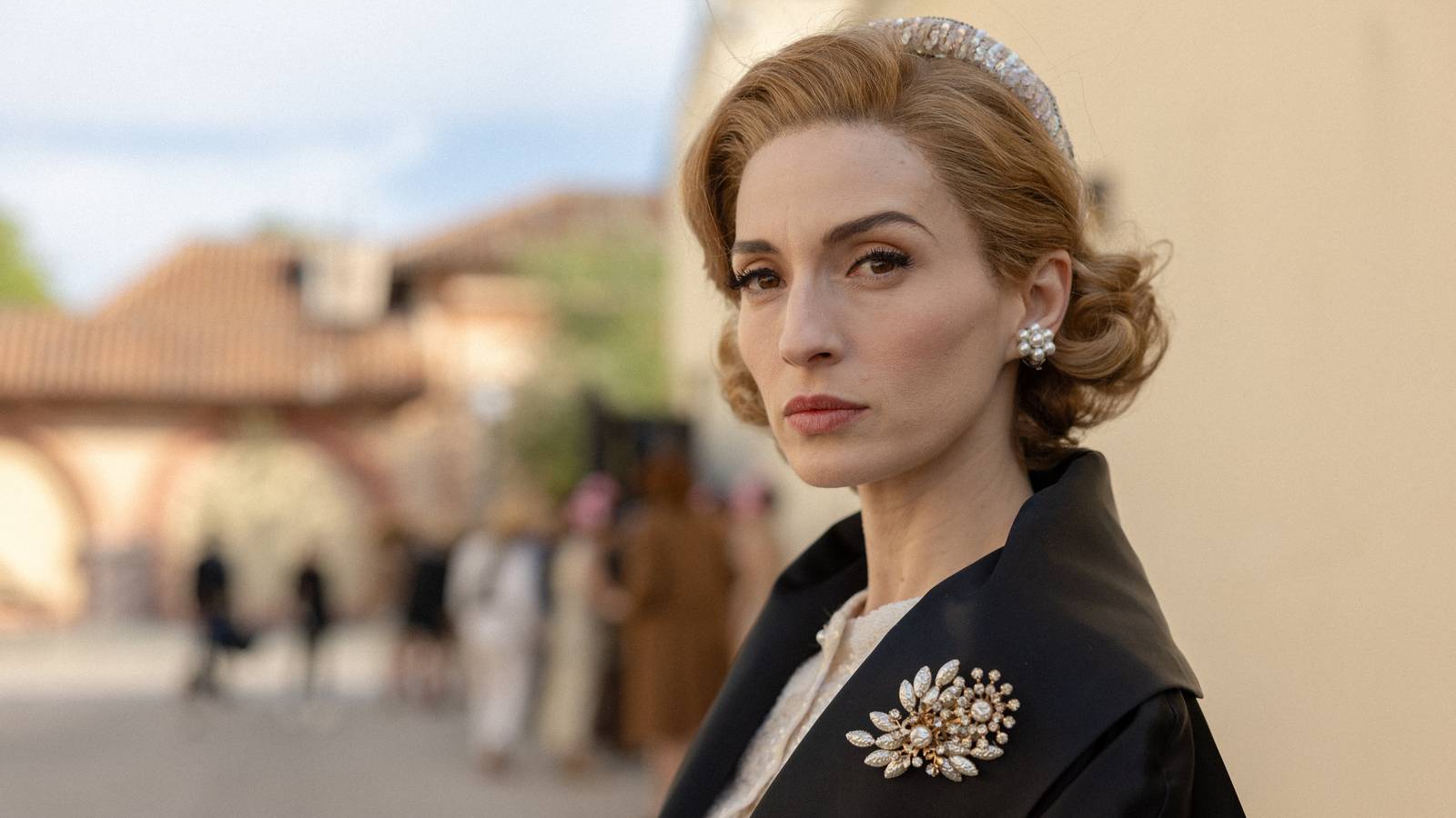 Netflix's Spanish Mystery 'The Final Problem' Becomes Global Hit